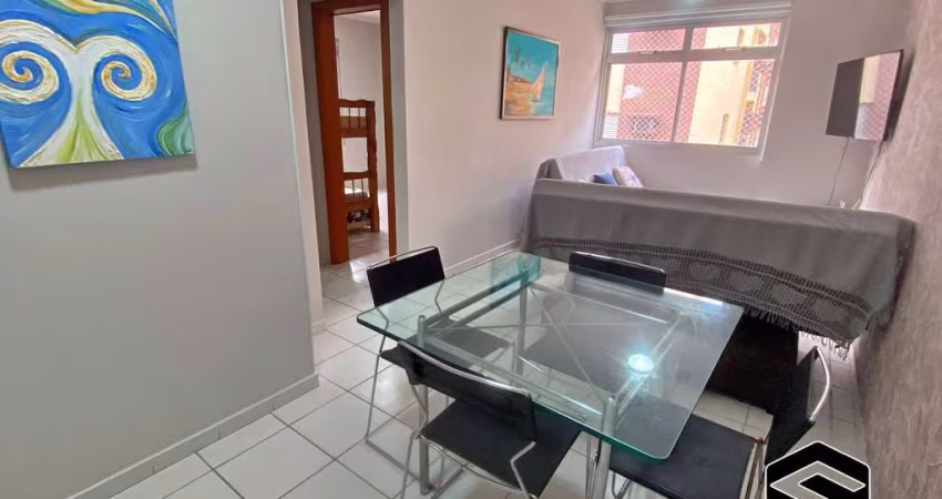 LINDO APARTAMENTO 02 DORMITÓRIOS, EM EXCELENTE LOCALIZAÇÃO!