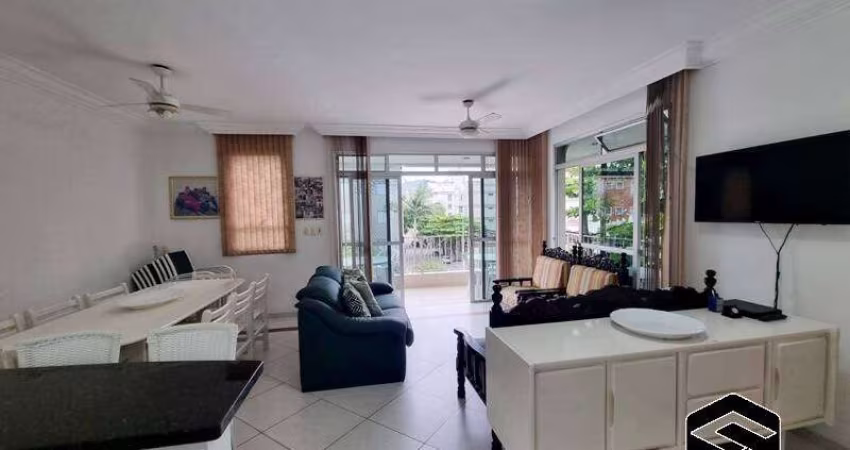 AMPLO APARTAMENTO COM 04 SUÍTES, REGIÃO DA BRUNELA!