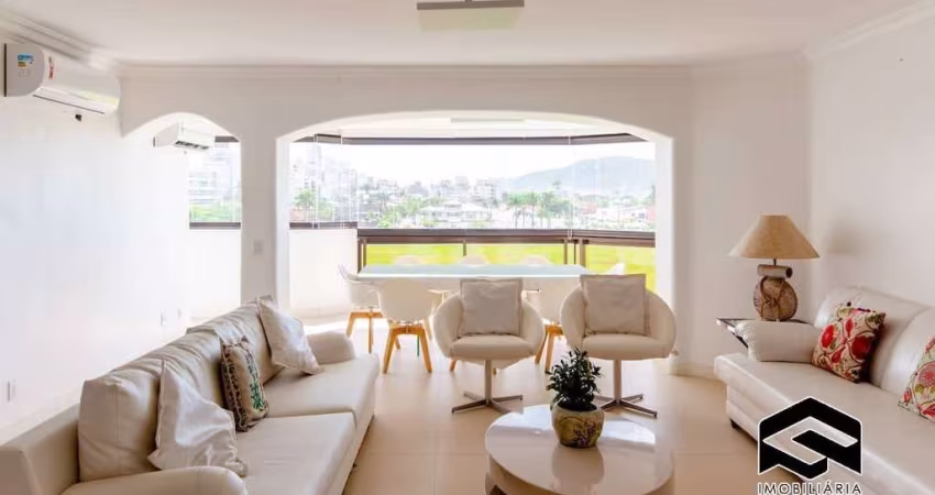 OPORTUNIDADE! POZZANI 04 SUÍTES, 145m², Á 200m DO MAR!