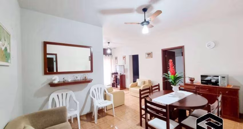 01 DORMITÓRIO, COM LAZER E PORTARIA 24 HORAS!