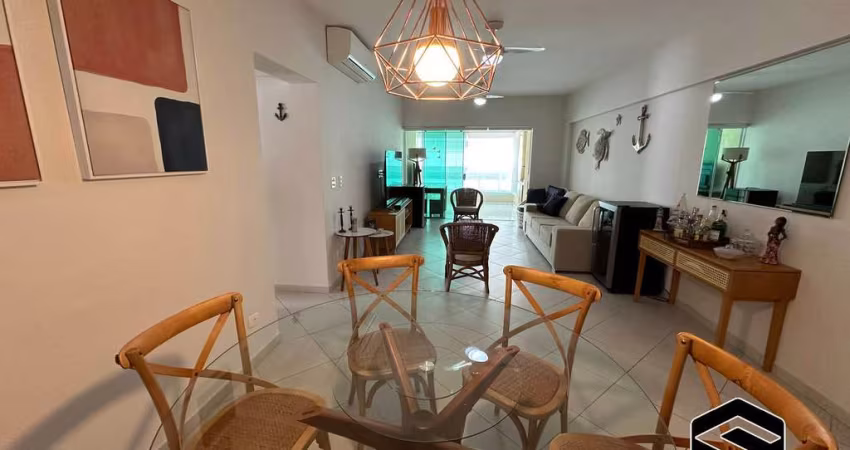 AMPLO APARTAMENTO COM 4 DORMITÓRIOS | 136m² | TERRAÇO GOURMET | LAZER!