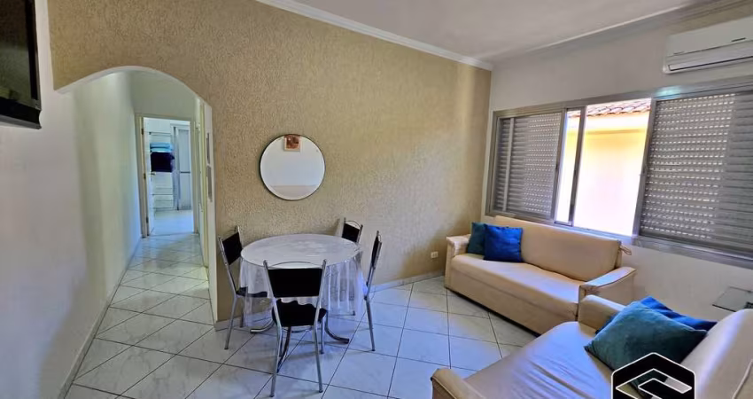 LINDO APARTAMENTO À 150m DO MAR, IDEAL PARA AIRBNB!