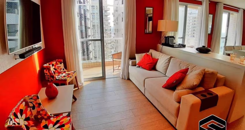 LINDO APARTAMENTO DUPLEX, NA PRAIA DE ASTÚRIAS!