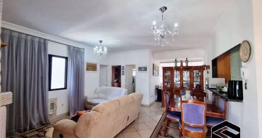 Apartamento com 2 quartos à venda na Rua Dona Vitória, Enseada, Guarujá