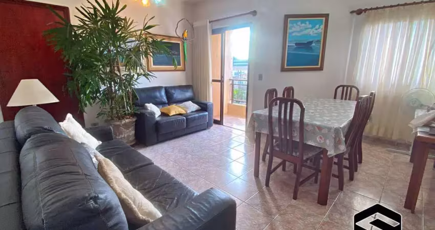 Apartamento com 2 quartos à venda na Rua José Silva Figueiredo, Enseada, Guarujá