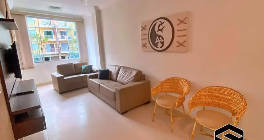 Apartamento com 3 quartos à venda na Avenida Santa Maria, Enseada, Guarujá