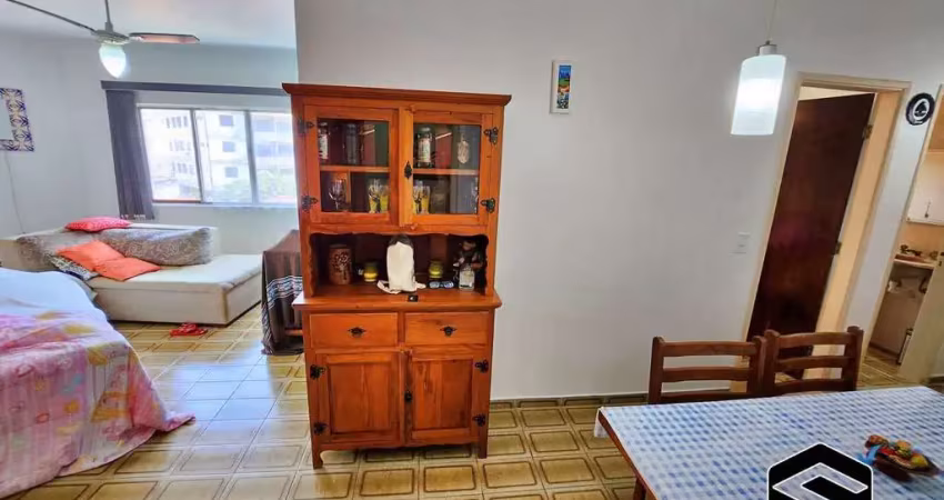 Apartamento com 2 quartos à venda na Rua José Silva Figueiredo, Enseada, Guarujá
