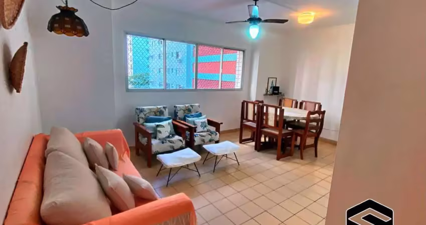 Oportunidade à 150m da praia de pitangueiras, região do shopping!