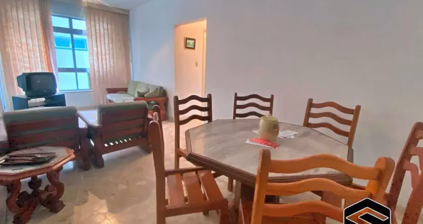 Apartamento com 3 quartos à venda na Rua Santos, Pitangueiras, Guarujá