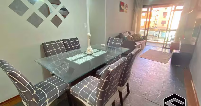 Apartamento com 3 quartos à venda na Rua José Garrido, Enseada, Guarujá