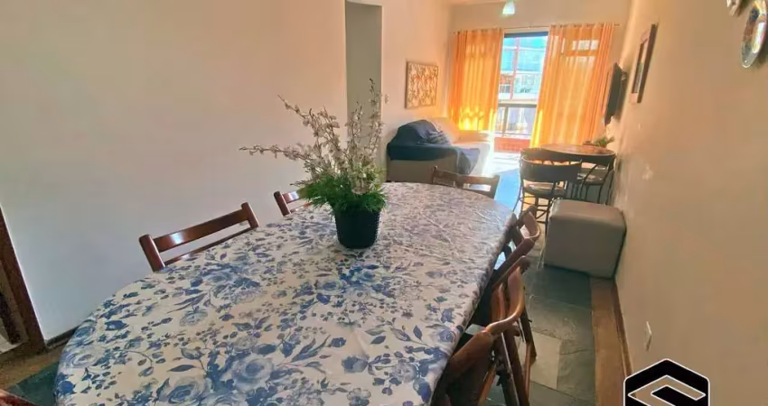 Apartamento com 3 quartos à venda na Rua José Garrido, Loteamento João Batista Julião, Guarujá