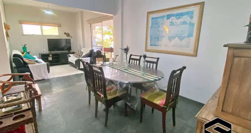 Apartamento com 3 quartos à venda na Rua dos Bancários, Jardim Mar e Céu, Guarujá