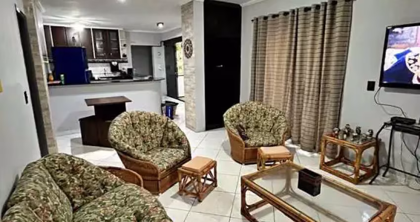 Linda cobertura com terraço, piscina e churrasqueira