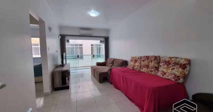Apto. reformado à 100m do mar, próximo ao casa grande hotel