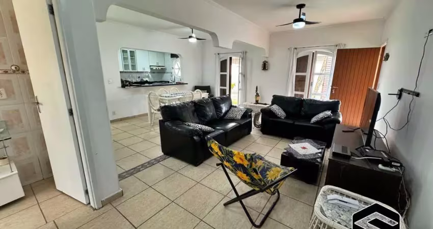 Casa em condomínio fechado com 4 quartos à venda na Rua Marivaldo Fernandes, Enseada, Guarujá