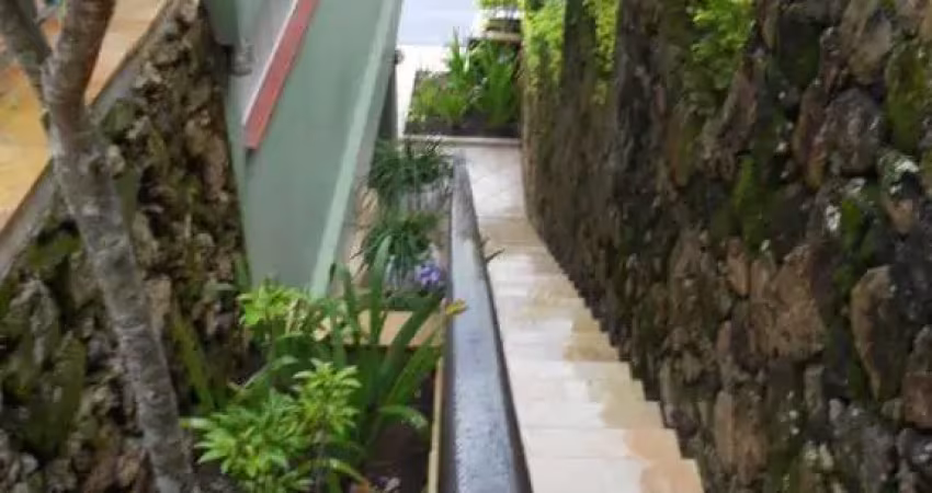 Casa com 3 quartos à venda na Rua Cherne, Enseada, Guarujá