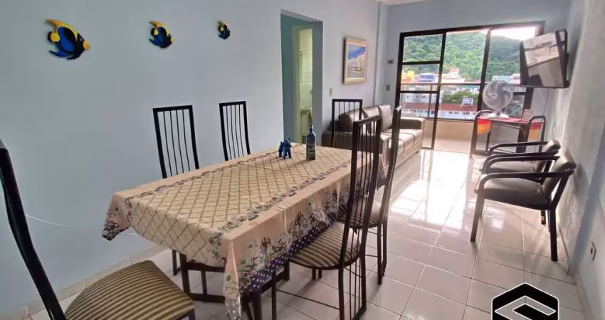 Apartamento com 2 quartos para alugar na Avenida Santa Maria, Enseada, Guarujá