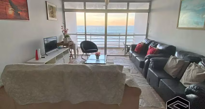 Apartamento com 3 quartos para alugar na Avenida Marechal Deodoro da Fonseca, Pitangueiras, Guarujá