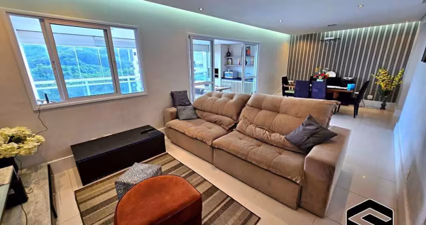 Lindo apto c/ terraço gourmet, vista livre, lazer completo na astúrias
