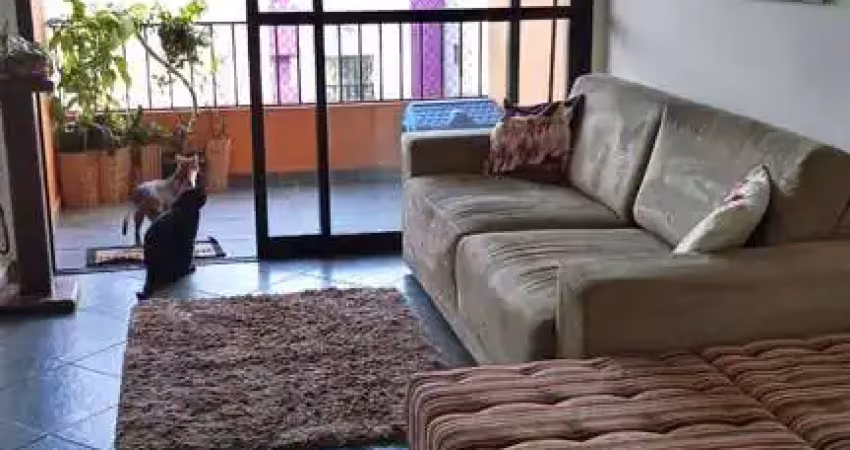 02 dormitórios, sacada de frente, lazer completo e portaria 24h!