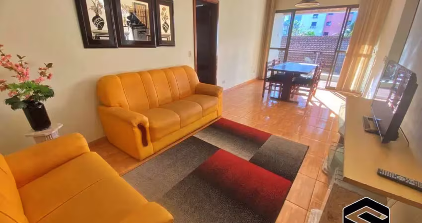 Apartamento com 2 quartos à venda na Avenida Santa Maria, Enseada, Guarujá