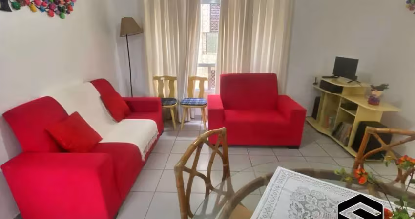 Apartamento com 2 quartos à venda na Avenida Santa Maria, Enseada, Guarujá