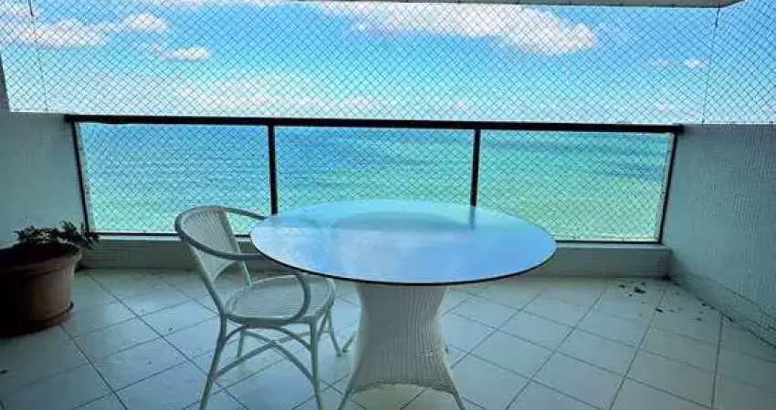 Apartamento com 4 quartos à venda na Rua Marechal Floriano Peixoto, Pitangueiras, Guarujá
