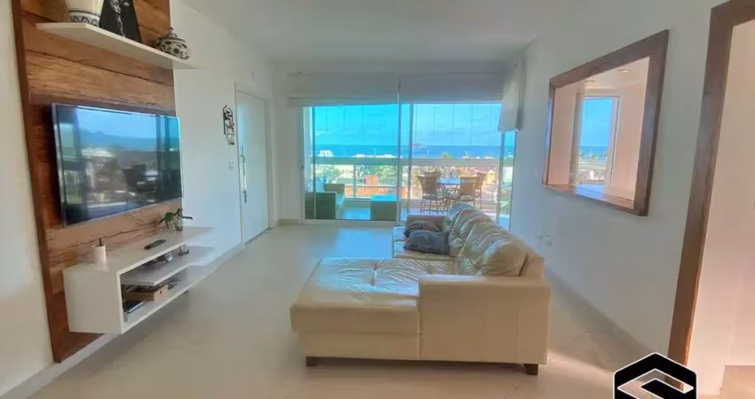 Apartamento com 3 quartos à venda na Rua Doutor Júlio Prestes de Albuquerque, Enseada, Guarujá