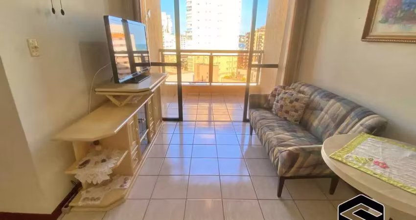 Oportunidade 03 dormitórios, vista ao mar andar alto com lazer!