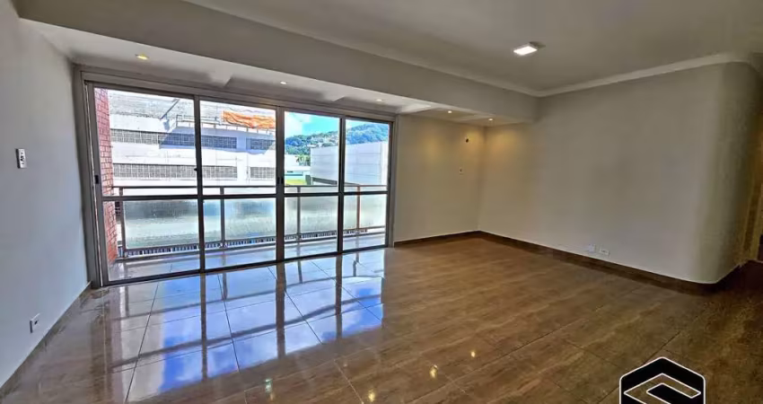 Apartamento com 4 quartos à venda na Avenida Salim Farah Maluf, Enseada, Guarujá