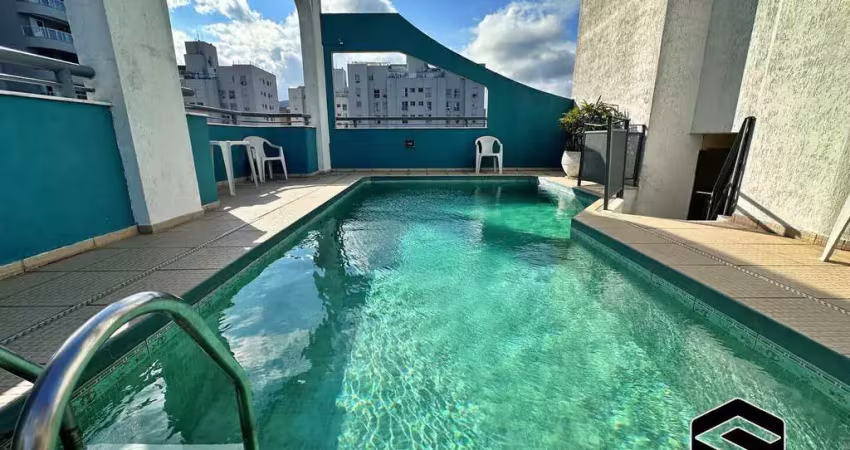 Oportunidade de investimento – hotel em ótima localização no guarujá!