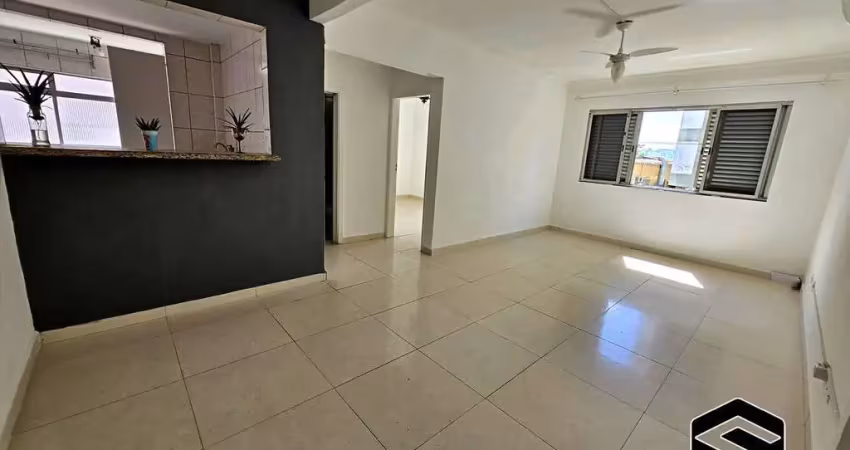 Apartamento com 2 quartos à venda na Rua Emílio Portela, Jardim Astúrias, Guarujá