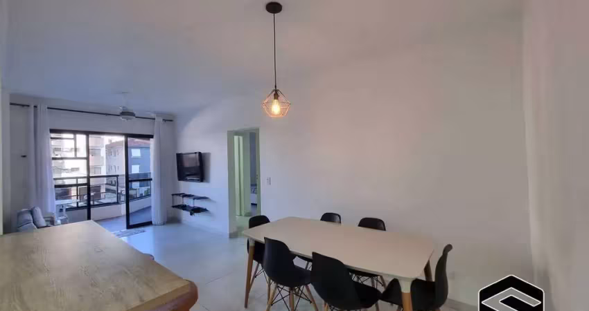 Apartamento com 2 quartos para alugar na Avenida Santa Maria, Enseada, Guarujá