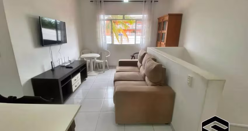 Casa com 2 quartos à venda na Rua Nelly Gomes Ayres, Enseada, Guarujá