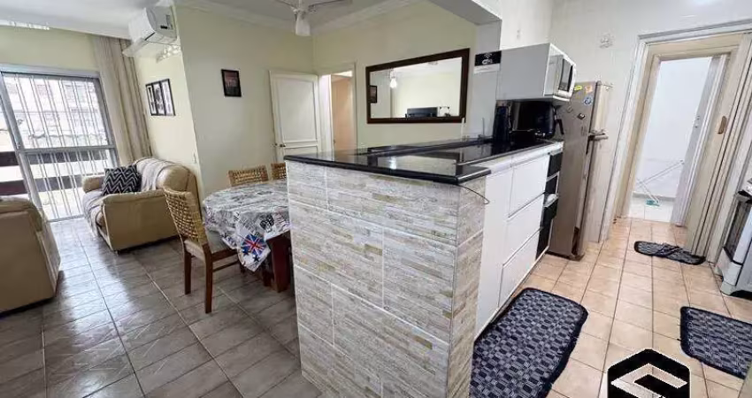 Apartamento com 3 quartos à venda na Rua São Paulo, Enseada, Guarujá