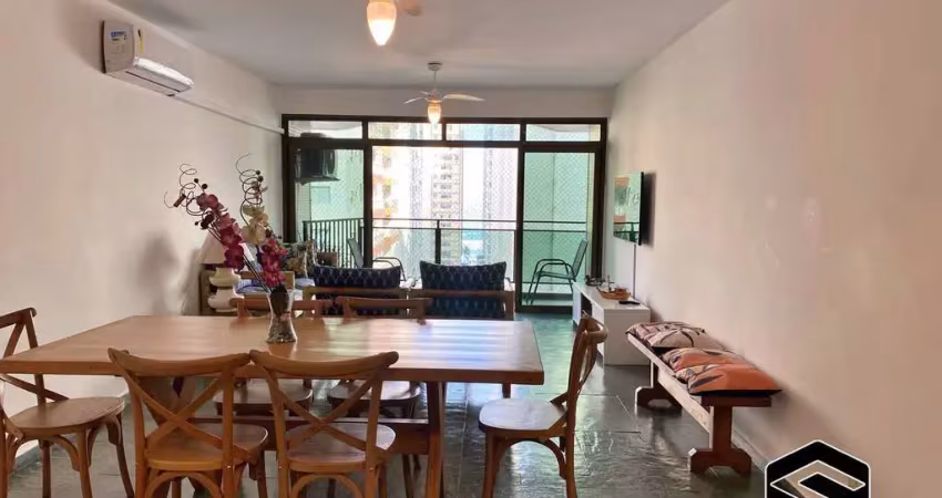 Amplo apto 4 dorm&apos;s, vista ao mar, apenas 200mts da praia de pitangueiras!