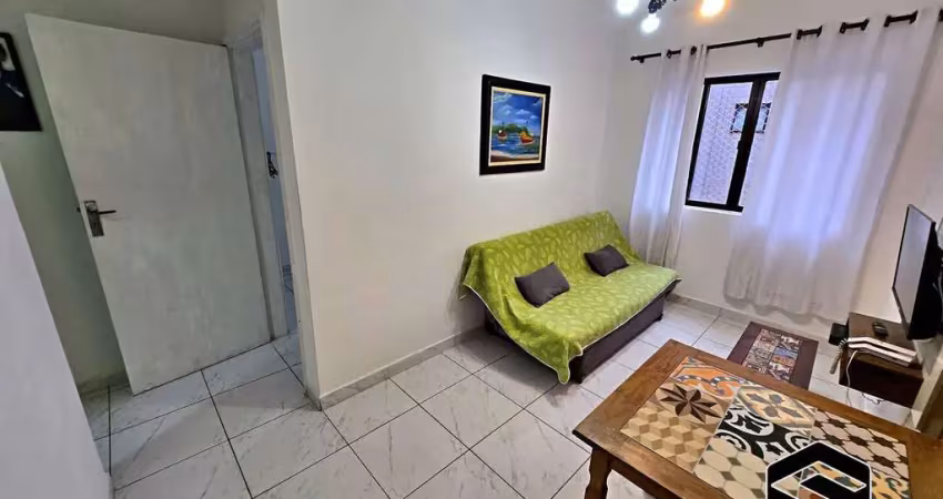 Oportunidade! 02 dormitórios com suíte, lado praia, com lazer!