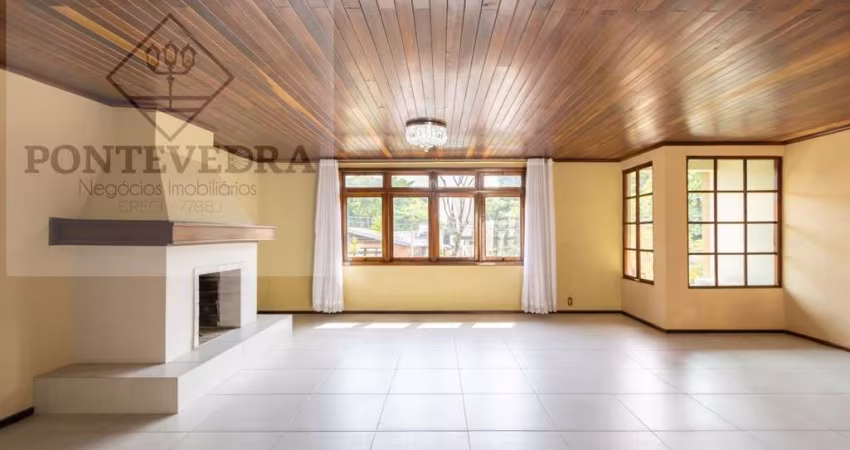Casa Comercial para Venda em Curitiba, Jardim Social, 4 dormitórios, 4 suítes, 6 banheiros, 5 vagas