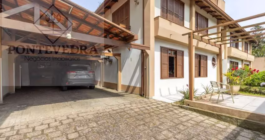 Casa comercial para venda em curitiba, jardim social, 4 dormitórios, 4 suítes, 6 banheiros, 5 vagas