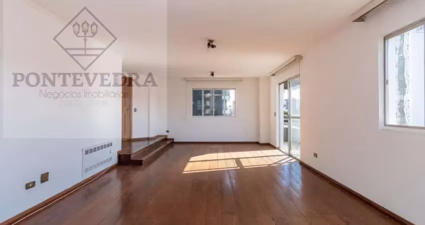 Apartamento para Venda em Curitiba, Batel, 4 dormitórios, 2 suítes, 5 banheiros, 2 vagas