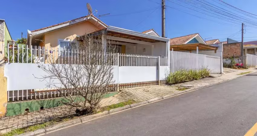 Casa em condomínio para venda em fazenda rio grande, nações, 3 dormitórios, 1 banheiro, 2 vagas