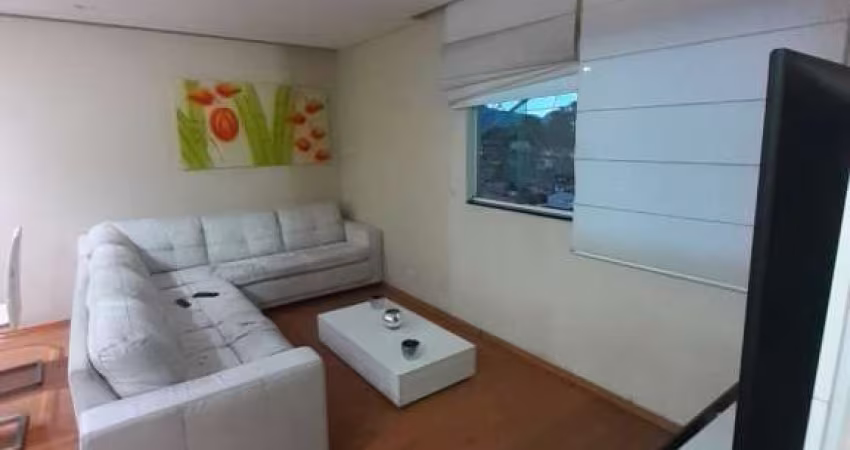 Casa com 8 quartos à venda na Rua Jurubim, 41-45, Vila Boaçava, São Paulo