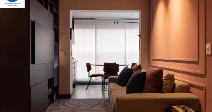 Apartamento com 1 quarto à venda na Avenida Imperatriz Leopoldina, 915, Vila Leopoldina, São Paulo