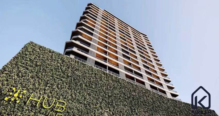 Apartamento com 1 quarto à venda na Rua Uruguai, 45, Centro, Itajaí
