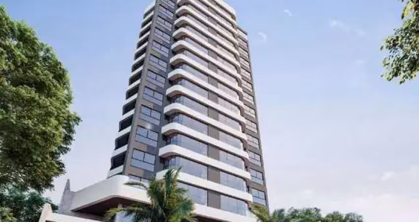Apartamento com 1 quarto à venda no São Judas, Itajaí 