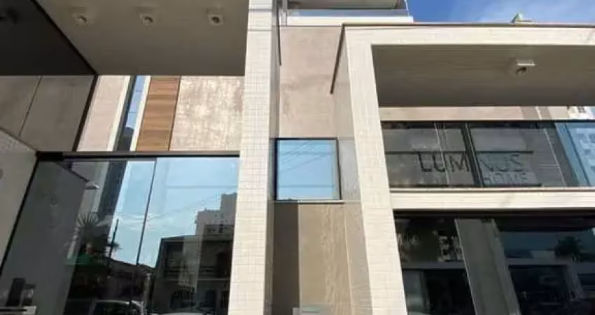 Apartamento com 1 quarto à venda na Rua Duque de Caxias, 119, Vila Operária, Itajaí
