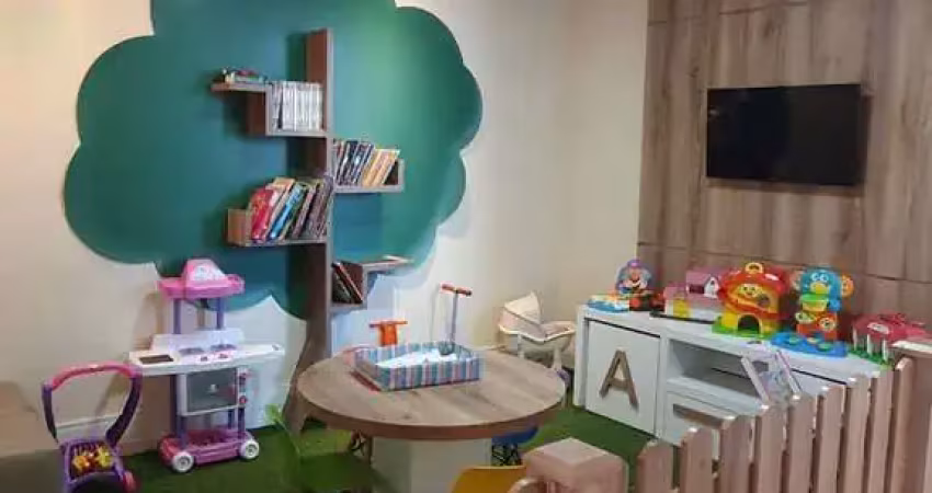Apartamento com 2 quartos à venda na Rua Abdon David Schmitt, 177, São Judas, Itajaí