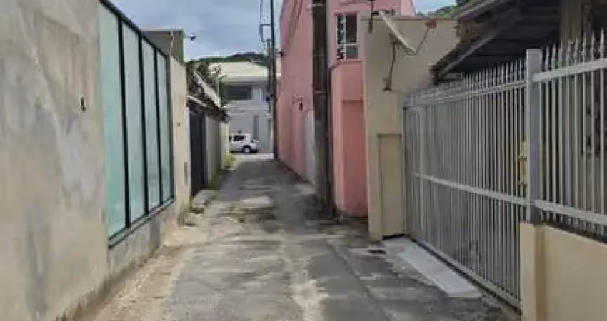 Casa com 2 quartos para alugar no Fazenda, Itajaí 