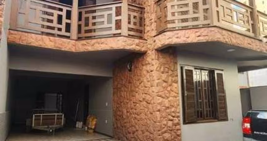 Casa no Bairro Fazenda