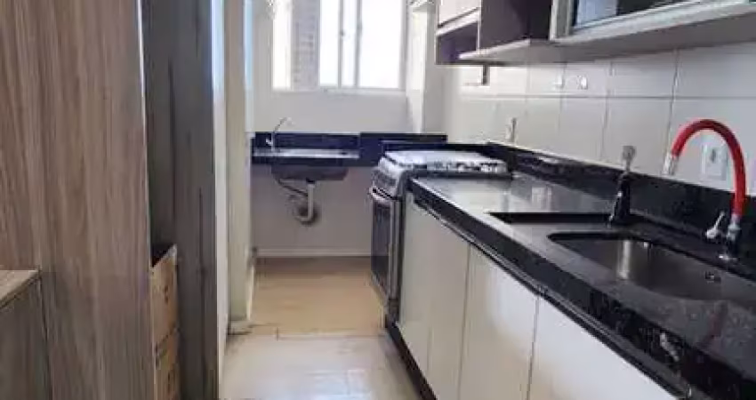 Apartamento com 2 quartos para alugar na Rua Fernando Vieira, 10, Cordeiros, Itajaí
